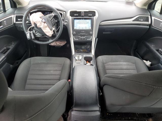 Photo 8 from auction – 2019 FORD FUSION SE with VIN 3FA6P0HD9KR157161