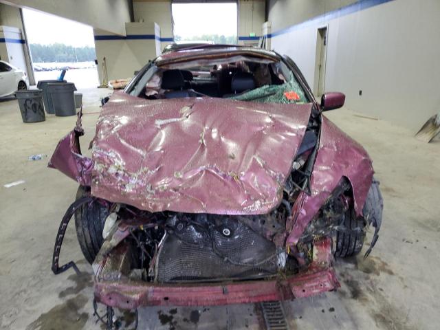 Photo 5 from auction – 2004 HONDA ACCORD EX with VIN 1HGCM66544A006764
