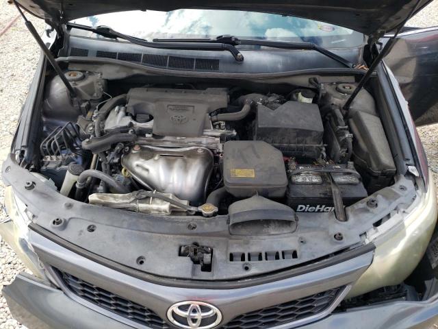 Photo 11 from auction – 2014 TOYOTA CAMRY L with VIN 4T1BF1FK1EU360248