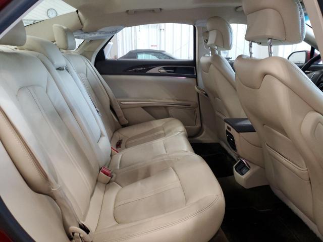 Photo 10 from auction – 2013 LINCOLN MKZ with VIN 3LN6L2G90DR820484