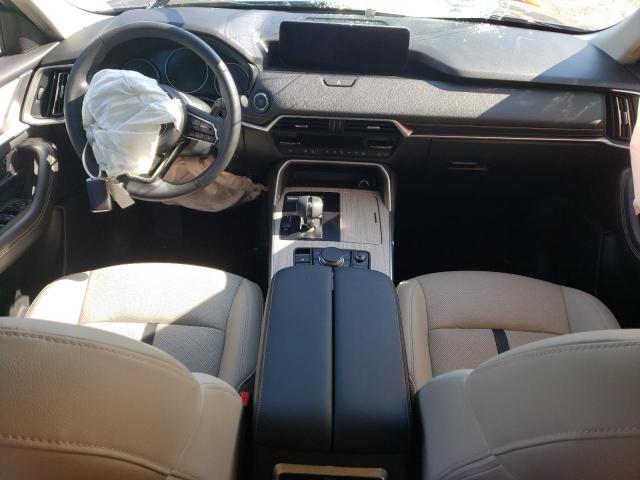 Photo 8 from auction – 2024 MAZDA CX-90 PREF with VIN JM3KKCHD7R1164436