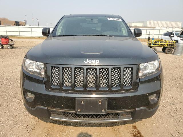 Photo 5 from auction – 2013 JEEP GRAND CHER with VIN 1C4RJFAG2DC583288