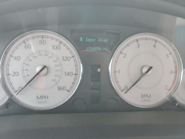 Photo 9 from auction – 2006 CHRYSLER 300C with VIN 2C3KK63H76H513472
