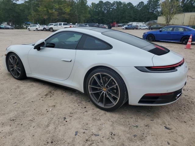 Photo 2 from auction – 2020 PORSCHE 911 CARRER with VIN WP0AA2A95LS205350