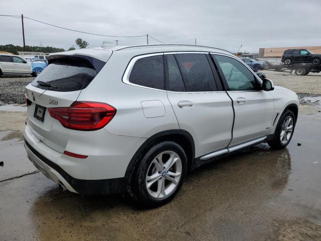 Photo 3 from auction – 2018 BMW X3 XDRIVE3 with VIN 5UXTR9C54JLD60422