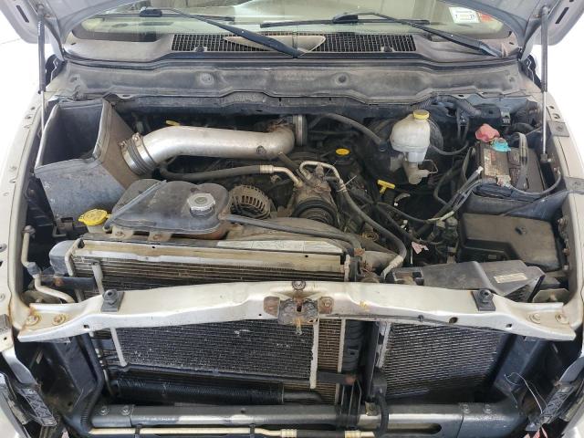 Photo 11 from auction – 2003 DODGE RAM 1500 S with VIN 1D7HU18D63J627908