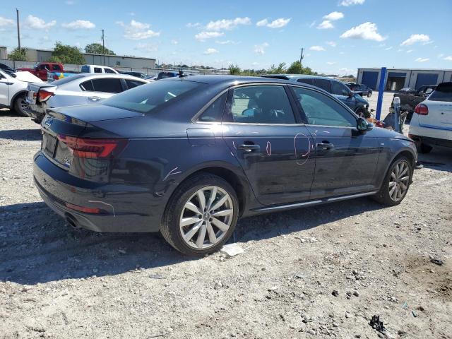 Photo 3 from auction – 2018 AUDI A4 PREMIUM with VIN WAUKMAF40JA221667