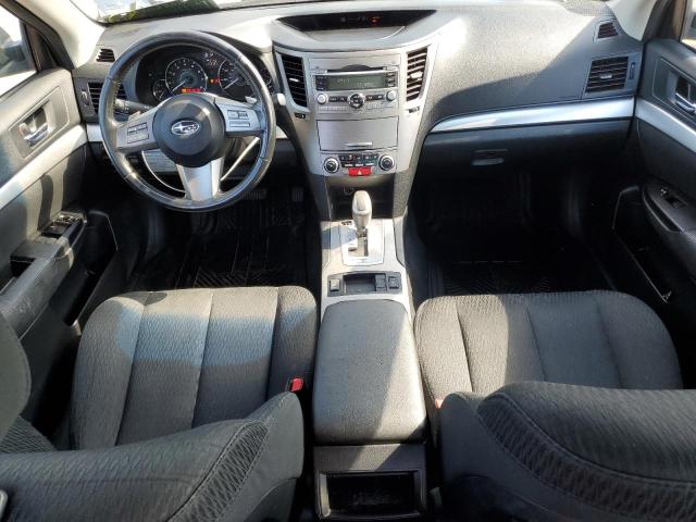 Photo 8 from auction – 2011 SUBARU LEGACY 2.5 with VIN 4S3BMCC60B3244084