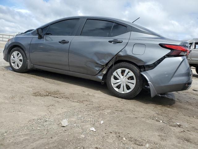 Photo 2 from auction – 2020 NISSAN VERSA S with VIN 3N1CN8DV0LL813867