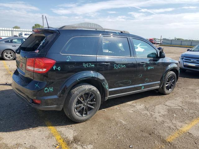 Foto 3 de la subasta – 2019 DODGE JOURNEY SE con VIN 3C4PDCBB4KT853588
