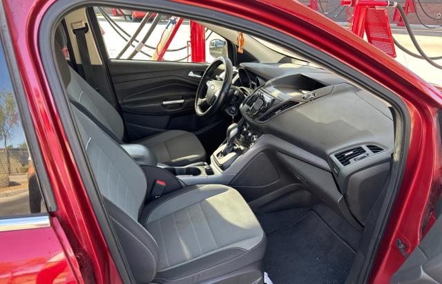 Photo 5 from auction – 2014 FORD ESCAPE SE with VIN 1FMCU9GX2EUD25270