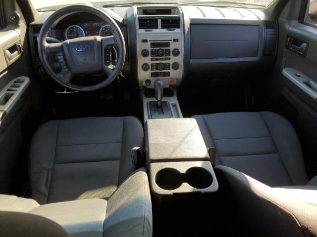 Photo 8 from auction – 2012 FORD ESCAPE XLT with VIN 1FMCU0D74CKA78844