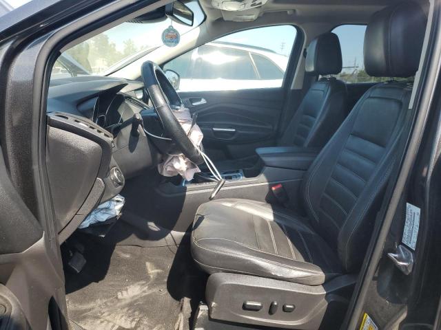 Photo 7 from auction – 2017 FORD ESCAPE TIT with VIN 1FMCU9J90HUA76899