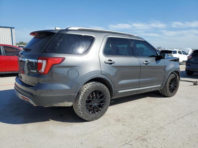 Photo 3 from auction – 2016 FORD EXPLORER X with VIN 1FM5K7DH1GGD12396