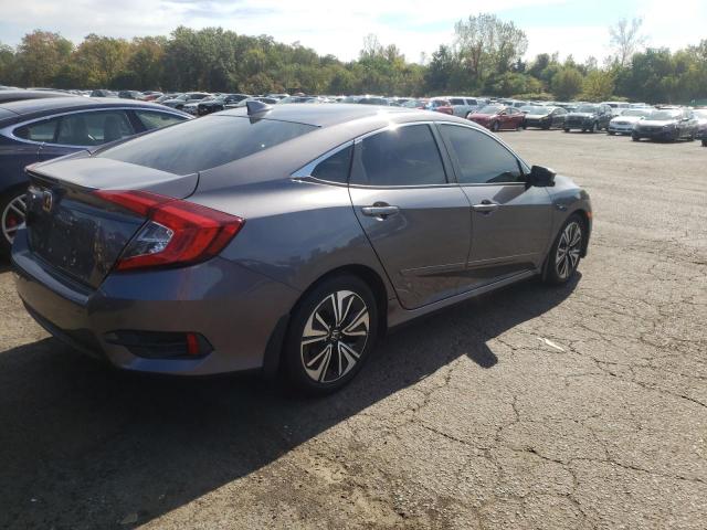 Photo 3 from auction – 2016 HONDA CIVIC EX with VIN 19XFC1F3XGE213421