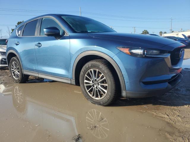 Photo 4 from auction – 2017 MAZDA CX-5 TOURI with VIN JM3KFACL8H0163372