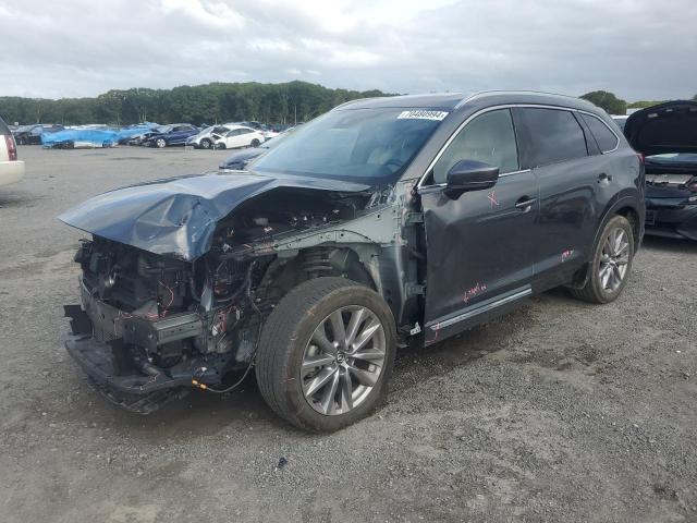 MAZDA CX-9 GRAND 2022 with VIN JM3TCBDY4N0622745 - Photo from auction