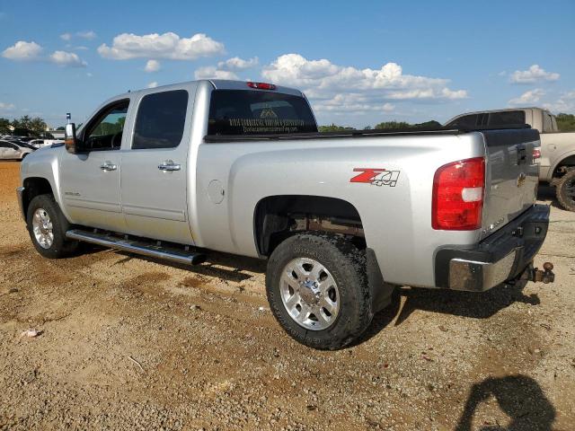 Zdjęcie 2 z aukcji – 2014 CHEVROLET SILVERADO z VIN 1GC1KXC80EF184367