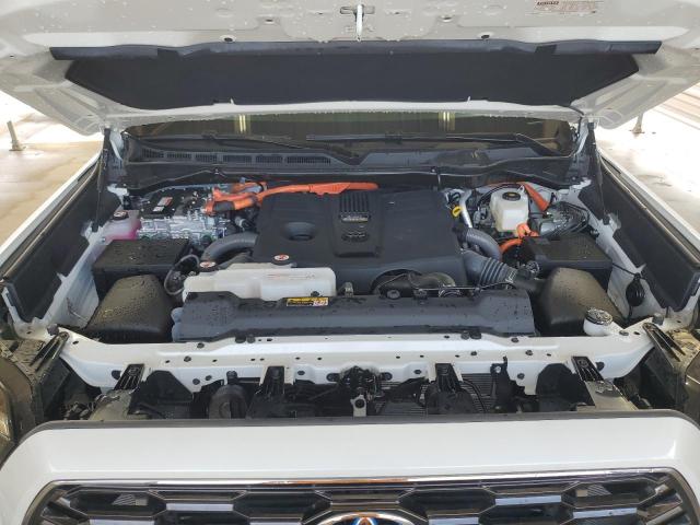 Photo 12 from auction – 2023 TOYOTA SEQUOIA SR with VIN 7SVAAABA0PX001511