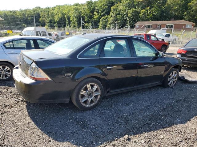 Photo 3 from auction – 2008 MERCURY SABLE PREM with VIN 1MEHM42W98G627409