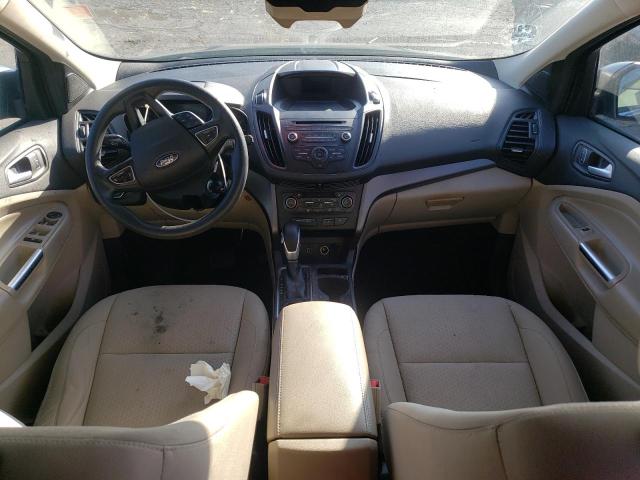 Photo 8 from auction – 2018 FORD ESCAPE SE with VIN 1FMCU0GDXJUC77240