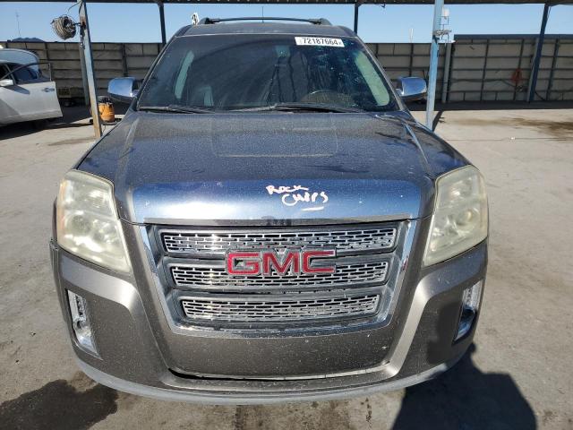 Photo 5 from auction – 2011 GMC TERRAIN SL with VIN 2CTALWECXB6414113