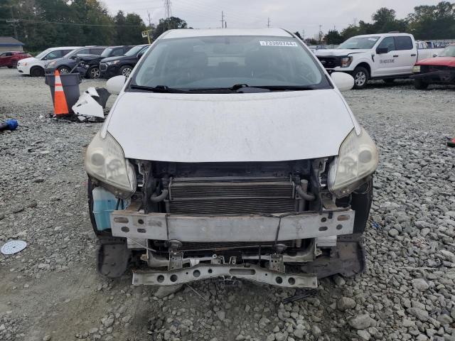 Photo 5 from auction – 2010 TOYOTA PRIUS with VIN JTDKN3DU4A0180027