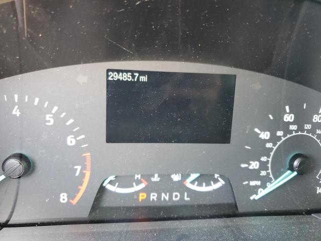 Photo 9 from auction – 2022 FORD ESCAPE S with VIN 1FMCU0F6XNUB09168