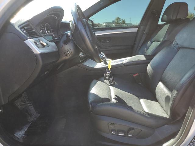 Photo 7 from auction – 2011 BMW 535 XI with VIN WBAFU7C51BC876329