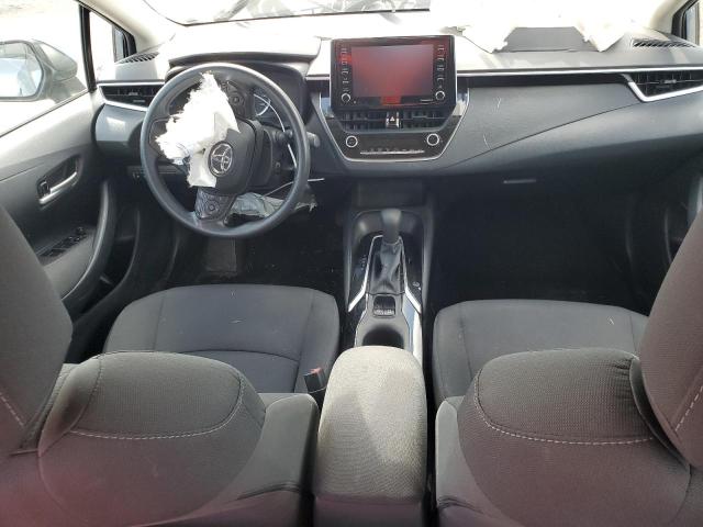 Photo 8 from auction – 2021 TOYOTA COROLLA LE with VIN 5YFEPMAE9MP148890