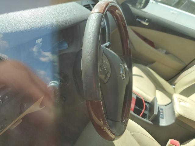 Photo 9 from auction – 2009 LEXUS ES 350 with VIN JTHBJ46G592303518