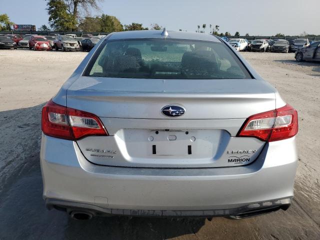 Photo 6 from auction – 2019 SUBARU LEGACY 2.5 with VIN 4S3BNAF65K3011217