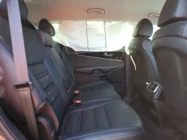 Photo 11 from auction – 2019 KIA SORENTO EX with VIN 5XYPHDA58KG533400