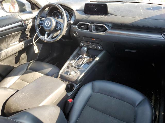 Photo 8 from auction – 2020 MAZDA CX-5 TOURI with VIN JM3KFACM0L0764888