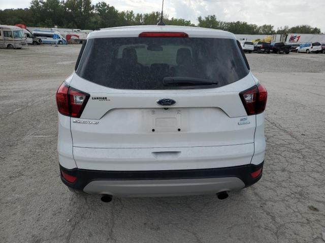 Photo 6 from auction – 2019 FORD ESCAPE SE with VIN 1FMCU0GD3KUB64957