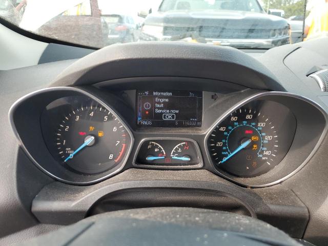 Foto 9 de la subasta – 2013 FORD ESCAPE TIT con VIN 1FMCU0J93DUC67450
