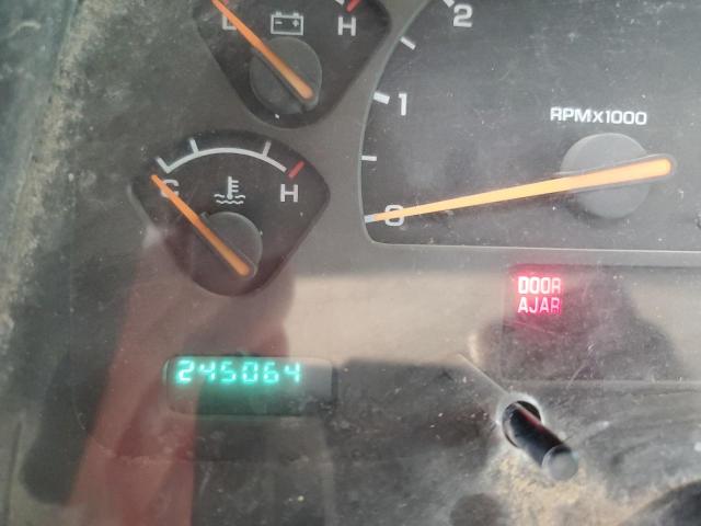 Photo 9 from auction – 2001 DODGE DAKOTA QUA with VIN 1B7HG2ANX1S333610