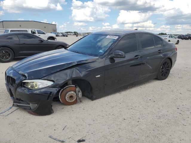 BMW 535 I 2013 with VIN WBAFR7C5XDC823228 - Photo from auction