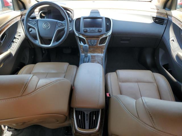 Photo 8 from auction – 2014 BUICK LACROSSE with VIN 1G4GB5GR9EF222918
