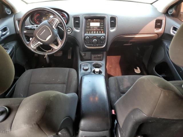 Photo 8 from auction – 2015 DODGE DURANGO SX with VIN 1C4RDJAG1FC186734