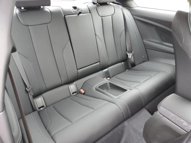 Photo 10 from auction – 2024 BMW 230I with VIN 3MW23CM06R8E46780