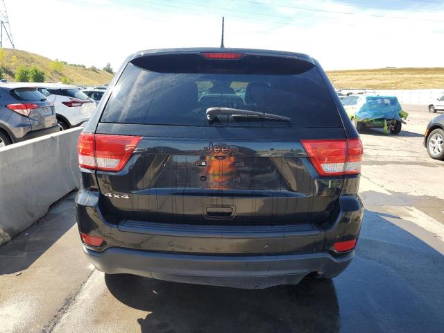 Photo 6 from auction – 2013 JEEP GRAND CHER with VIN 1C4RJFAG7DC587286