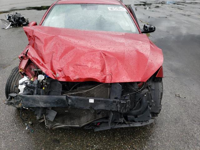 Photo 11 from auction – 2021 KIA FORTE FE with VIN 3KPF24AD6ME342630