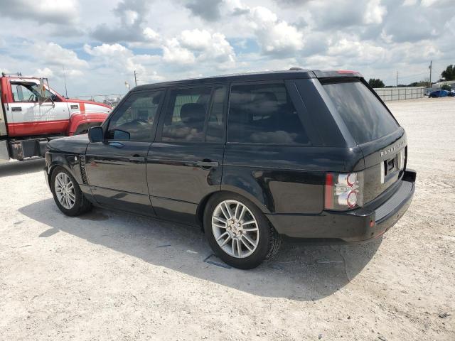 Photo 2 from auction – 2011 LAND ROVER RANGE ROVE with VIN SALME1D44BA344927