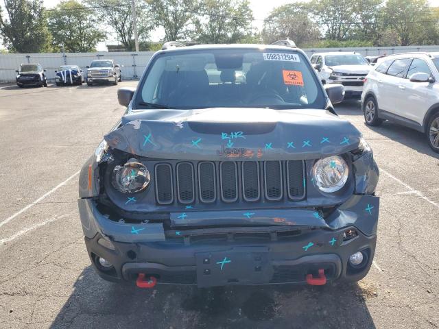 Photo 5 from auction – 2016 JEEP RENEGADE T with VIN ZACCJBCTXGPD73739