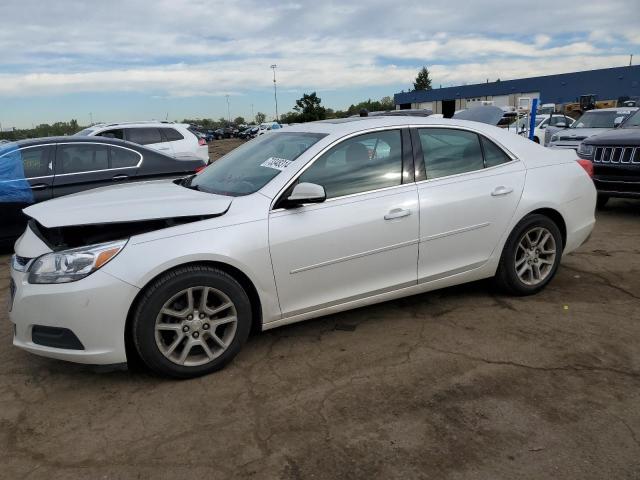 Photo 1 from auction – 2016 CHEVROLET MALIBU LIM with VIN 1G11C5SA9GF120913