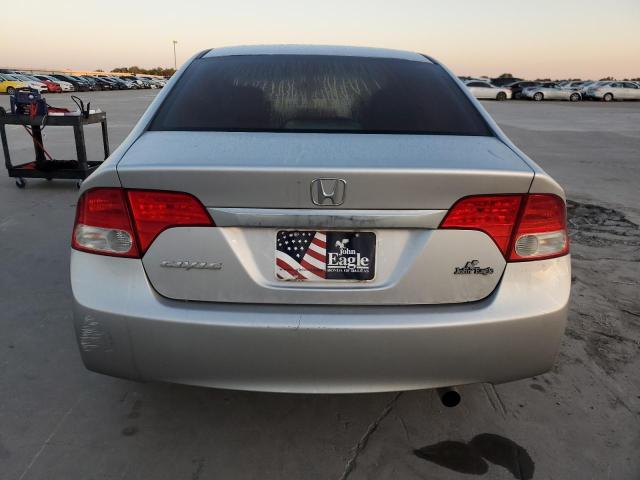 Photo 6 from auction – 2010 HONDA CIVIC EX with VIN 19XFA1F80AE036029