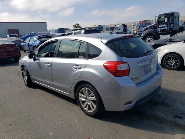 Photo 2 from auction – 2015 SUBARU IMPREZA PR with VIN JF1GPAC64F8250289