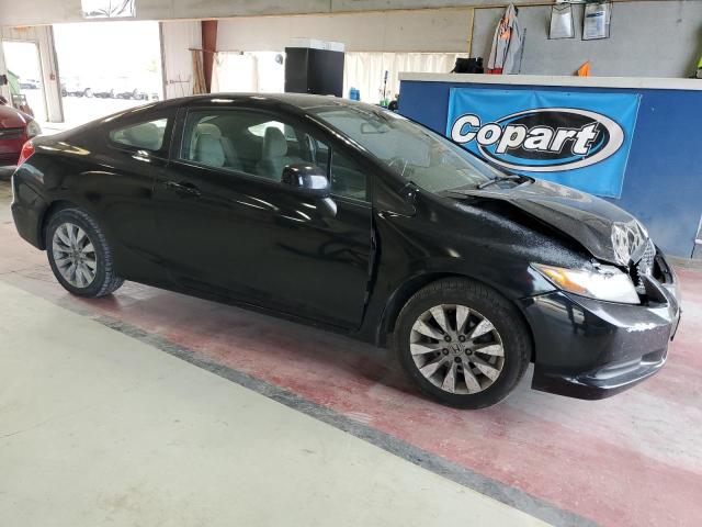 Photo 4 from auction – 2012 HONDA CIVIC LX with VIN 2HGFG3B5XCH563039