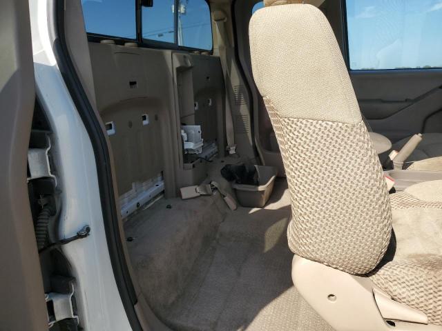 Photo 10 from auction – 2017 NISSAN FRONTIER S with VIN 1N6BD0CTXHN739990